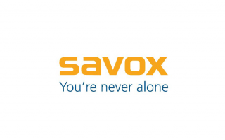 savox-neveralone
